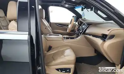 Cadillac Escalade 2018 6.2 гидро в Москве № 306660, миниатюра 11