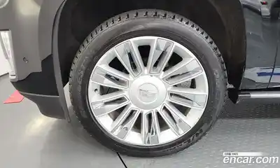 Cadillac Escalade 2018 6.2 гидро в Москве № 306660, миниатюра 5