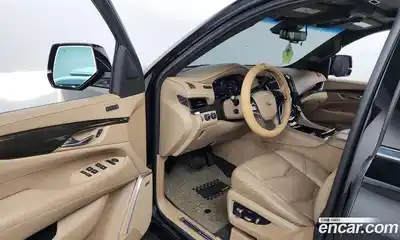 Cadillac Escalade 2018 6.2 гидро в Москве № 306660, миниатюра 10
