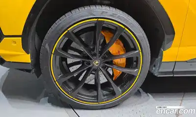 Lamborghini Urus 2024 4.0 гидро в Москве № 320732, миниатюра 5