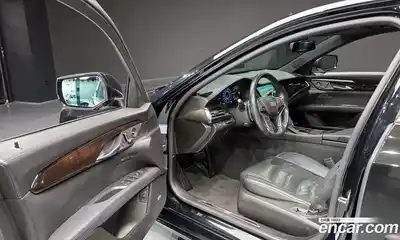 Cadillac CT6 2018 3.6 гидро в Москве № 320953, миниатюра 11