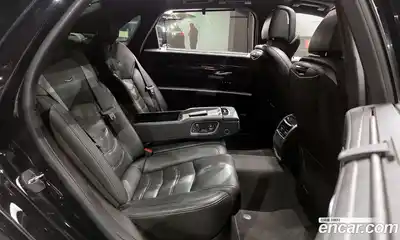 Cadillac CT6 2018 3.6 гидро в Москве № 320953, миниатюра 12