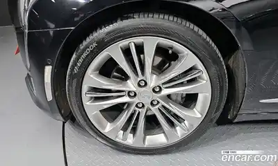 Cadillac CT6 2018 3.6 гидро в Москве № 320953, миниатюра 5