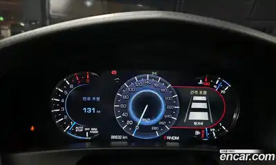 Cadillac CT6 2018 3.6 гидро в Москве № 320953, миниатюра 8