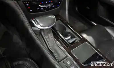 Cadillac CT6 2018 3.6 гидро в Москве № 320953, миниатюра 9