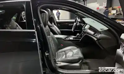 Cadillac CT6 2018 3.6 гидро в Москве № 320953, миниатюра 10