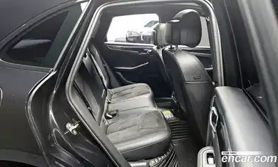 Porsche Macan 2015 3.0 гидро в Москве № 326979, миниатюра 11