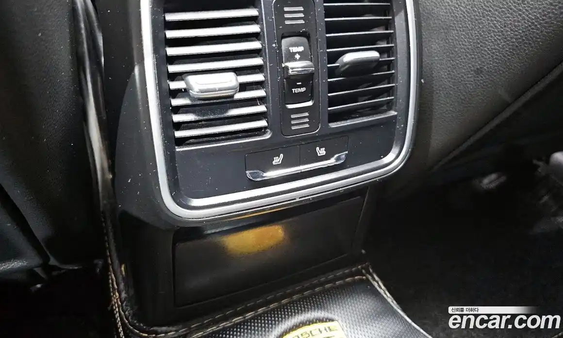 Porsche Macan 2015 3.0 гидро в Москве № 326979, фото 19