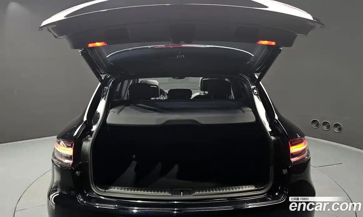 Porsche Macan 2015 3.0 гидро в Москве № 326979, фото 20
