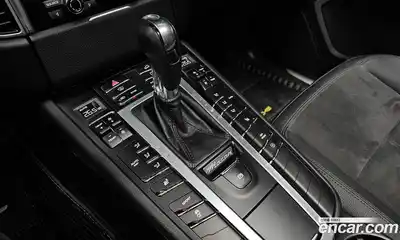 Porsche Macan 2015 3.0 гидро в Москве № 326979, миниатюра 9