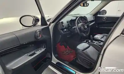 Mini Countryman 2021 1.5 гидро в Москве № 329244, миниатюра 10