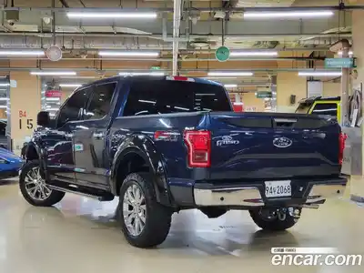 Ford F150 2017 3.5 гидро в Москве № 335387, миниатюра 2