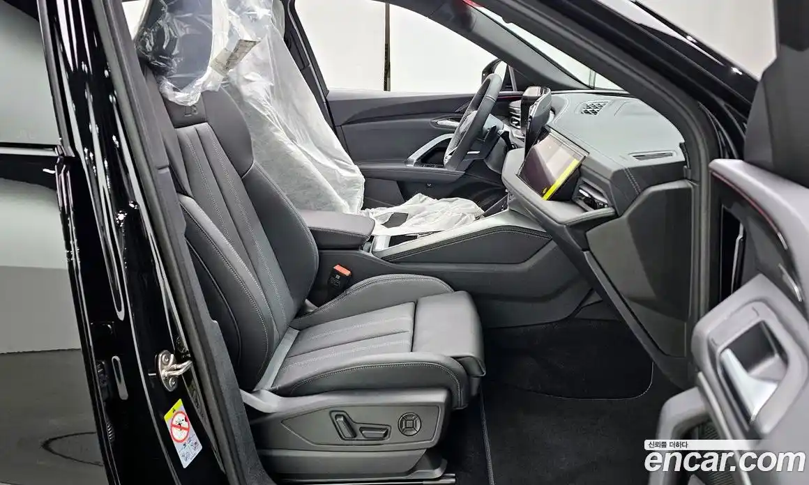Audi Q5 2025 2.0 гидро в Москве № 343214, фото 11