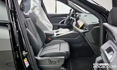 Audi Q5 2025 2.0 гидро в Москве № 343214, миниатюра 11