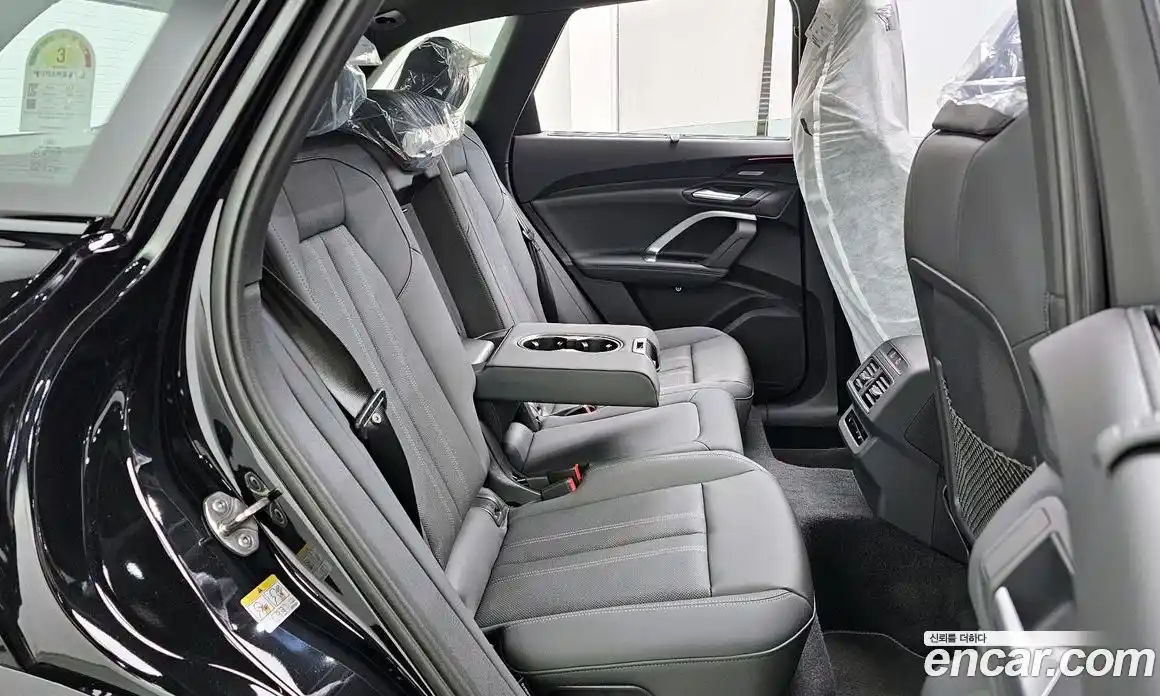 Audi Q5 2025 2.0 гидро в Москве № 343214, фото 12