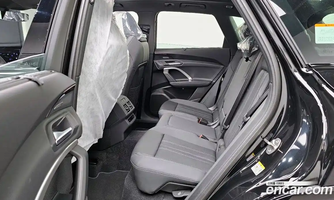 Audi Q5 2025 2.0 гидро в Москве № 343214, фото 13