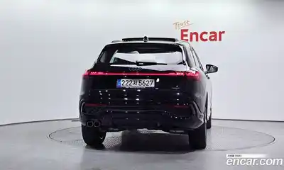 Audi Q5 2025 2.0 гидро в Москве № 343214, миниатюра 4