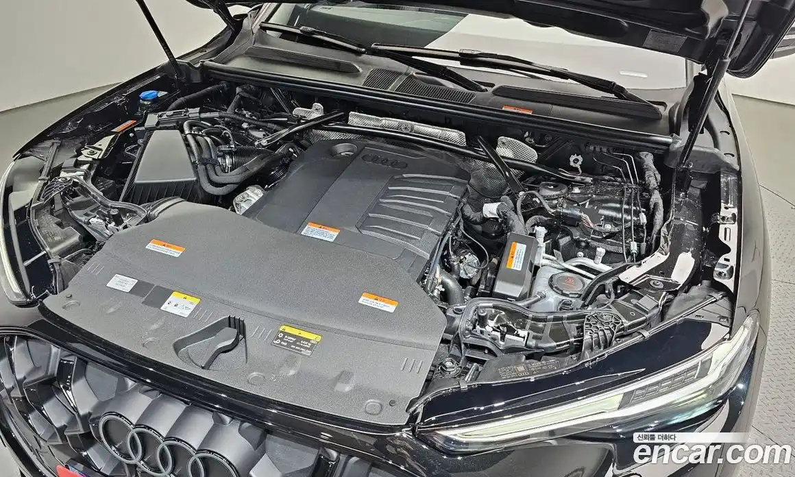 Audi Q5 2025 2.0 гидро в Москве № 343214, фото 6