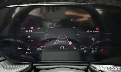 Audi Q5 2025 2.0 гидро в Москве № 343214, миниатюра 8