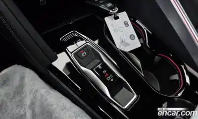 Audi Q5 2025 2.0 гидро в Москве № 343214, миниатюра 9