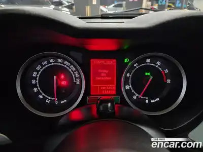 Alfa Romeo Brera 2006 2.2 механика в Москве № 346873, миниатюра 11