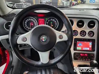 Alfa Romeo Brera 2006 2.2 механика в Москве № 346873, миниатюра 12