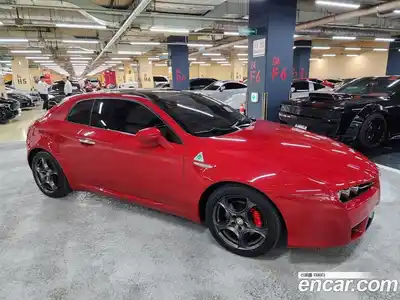 Alfa Romeo Brera 2006 2.2 механика в Москве № 346873, миниатюра 3