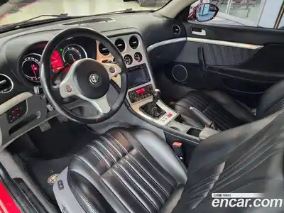 Alfa Romeo Brera 2006 2.2 механика в Москве № 346873, миниатюра 8