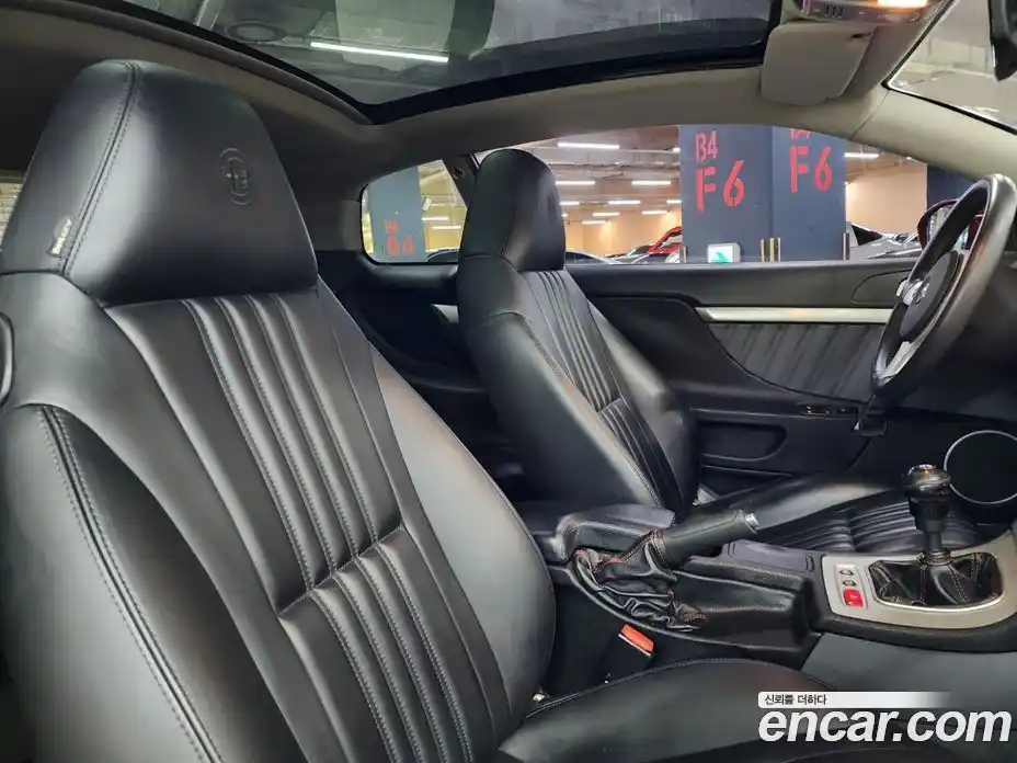 Alfa Romeo Brera 2006 2.2 механика в Москве № 346873, фото 9