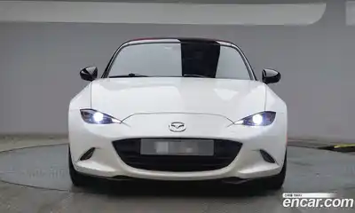 Mazda MX-5 2021 2.0 механика в Москве № 362761, миниатюра 3