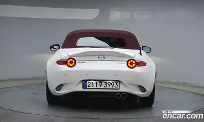 Mazda MX-5 2021 2.0 механика в Москве № 362761, миниатюра 4
