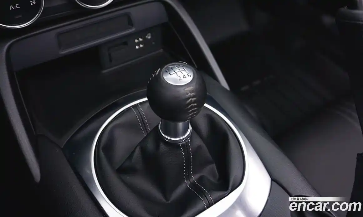 Mazda MX-5 2021 2.0 механика в Москве № 362761, фото 9