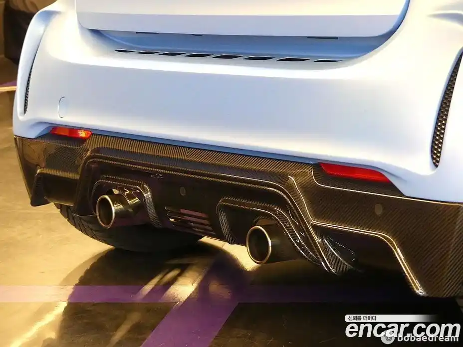 Smart Fortwo 2019 0.9 гидро в Москве № 376128, фото 18