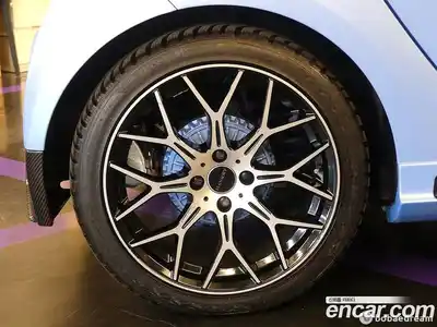 Smart Fortwo 2019 0.9 гидро в Москве № 376128, миниатюра 8