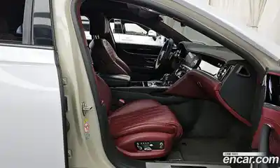 Bentley Flying Spur 2022 4.0 гидро в Москве № 387195, миниатюра 11