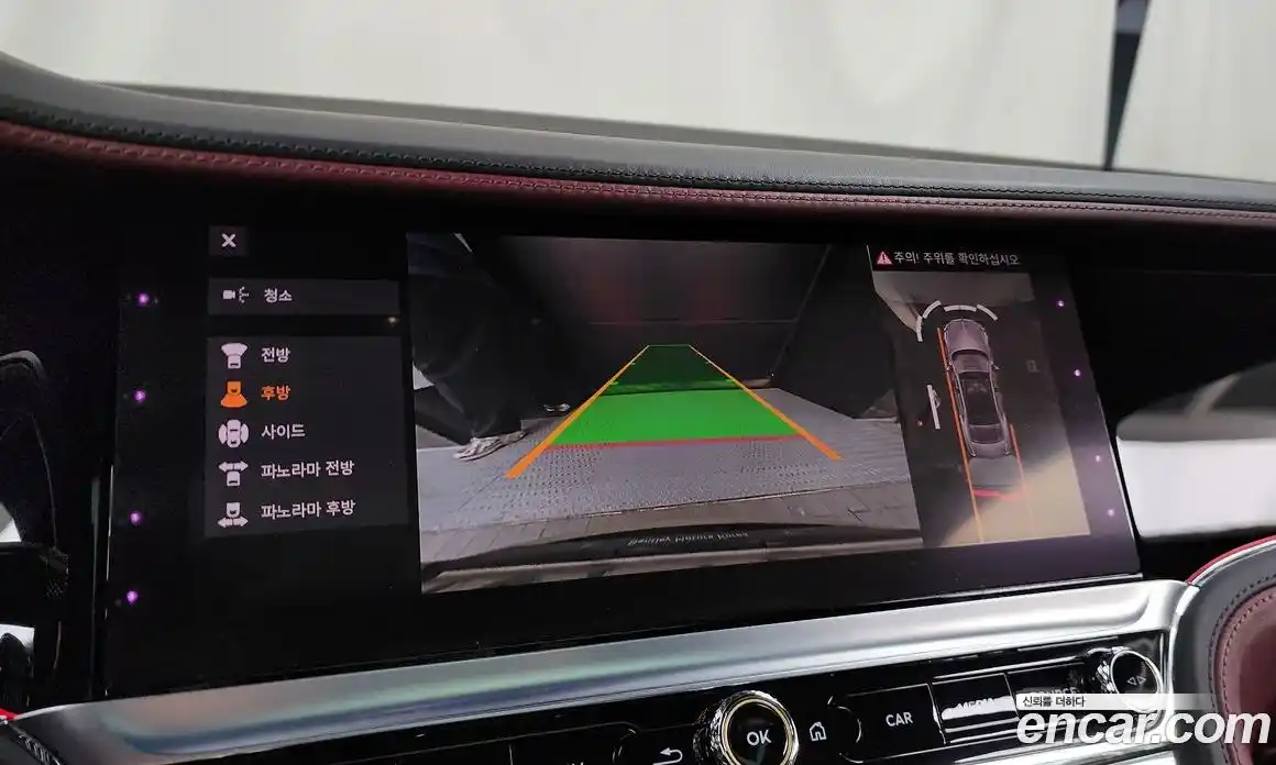 Bentley Flying Spur 2022 4.0 гидро в Москве № 387195, фото 15