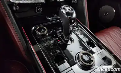 Bentley Flying Spur 2022 4.0 гидро в Москве № 387195, миниатюра 9