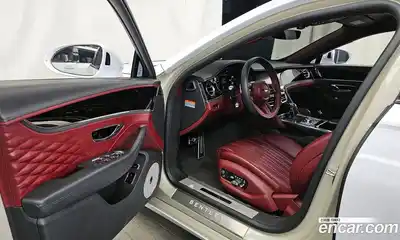 Bentley Flying Spur 2022 4.0 гидро в Москве № 387195, миниатюра 10