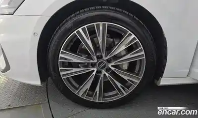 Audi A6 2023 2.0 гидро в Москве № 391355, миниатюра 5
