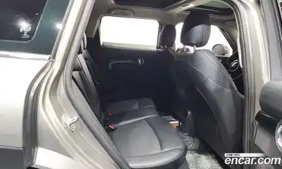 Mini Clubman 2016 2.0 гидро в Москве № 396764, миниатюра 11
