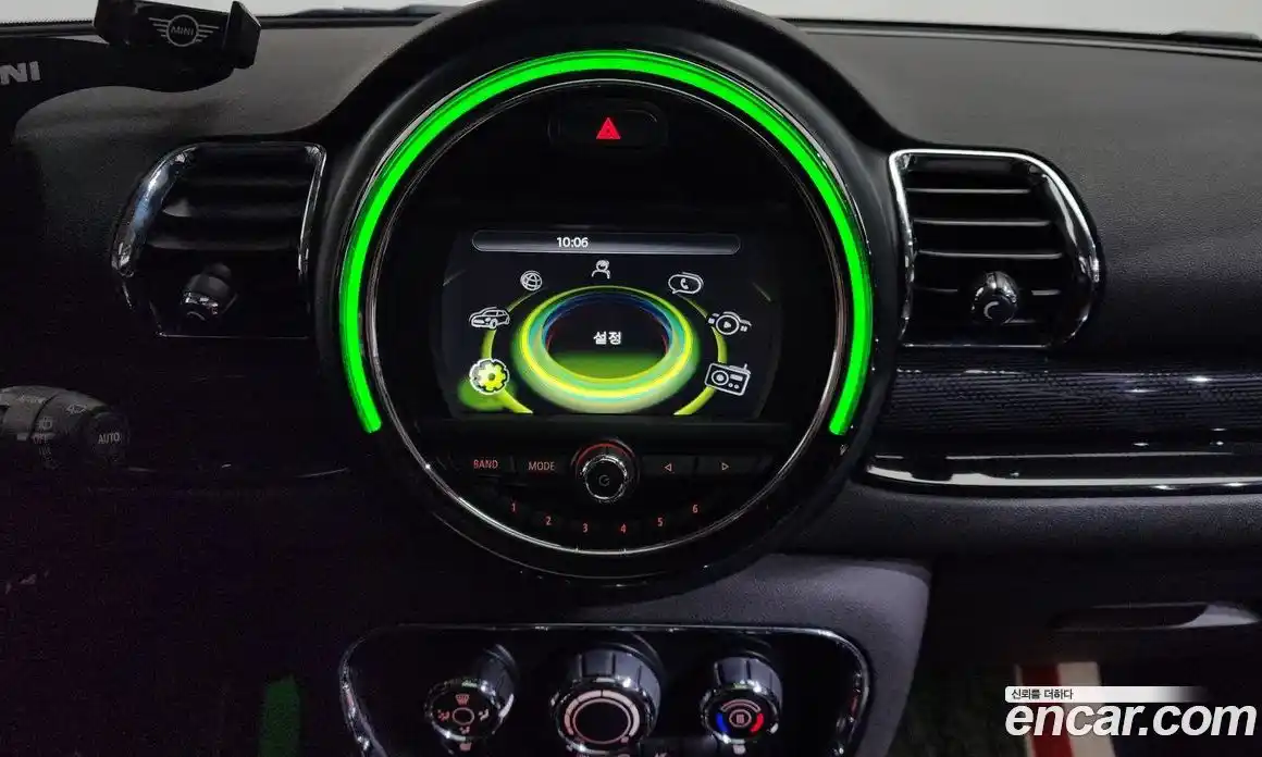 Mini Clubman 2016 2.0 гидро в Москве № 396764, фото 15