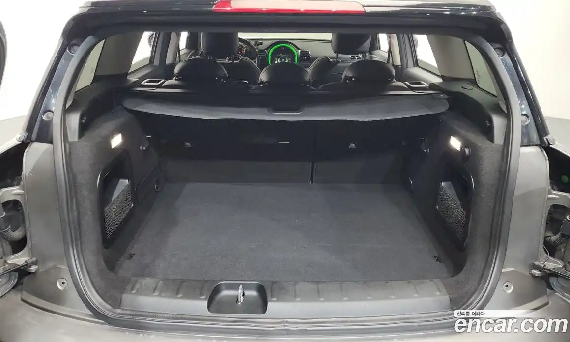 Mini Clubman 2016 2.0 гидро в Москве № 396764, фото 19
