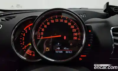 Mini Clubman 2016 2.0 гидро в Москве № 396764, миниатюра 7