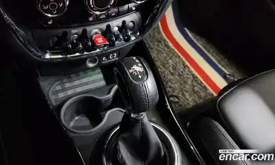 Mini Clubman 2016 2.0 гидро в Москве № 396764, миниатюра 8