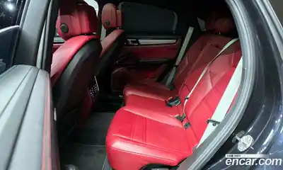 Porsche Cayenne 2022 3.0 гидро в Москве № 415918, миниатюра 12