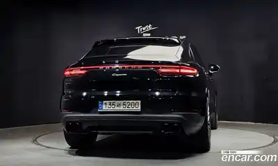 Porsche Cayenne 2022 3.0 гидро в Москве № 415918, миниатюра 4