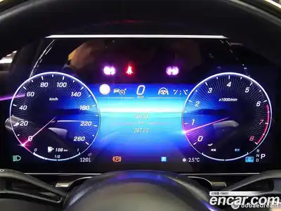 Mercedes-Benz S-Class 2022 4.0 гидро в Москве № 493989, миниатюра 8