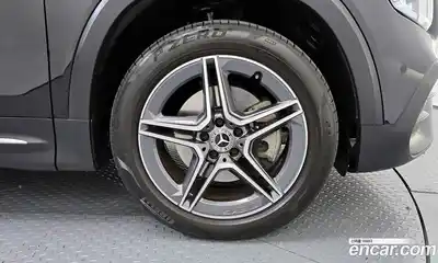 Mercedes-Benz GLB-Class 2023 2.0 гидро в Москве № 494967, миниатюра 5