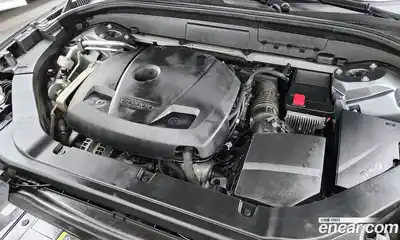 Volvo XC60 2018 2.0 гидро в Москве № 497616, миниатюра 6