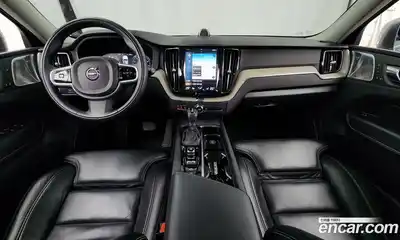Volvo XC60 2018 2.0 гидро в Москве № 497616, миниатюра 7